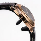Optima • Swiss Womens • Quartz • PVD Gold • Stainless Steel • 30mm • OSL277