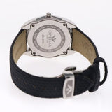 Optima Swiss Womens Watch 38mm Stainless Steel Ronda Quartz 5ATM OSL270