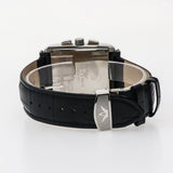 Optima Swiss Chronograph Watch 38x48mm Stainless Steel Quartz 3ATM OSC218