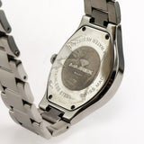 Murex Swiss Watch Womens 36mm Stainless Steel Quartz 3ATM MUL517
