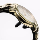 Optima Swiss Watch 38mm Stainless Steel Quartz 3ATM OSL212
