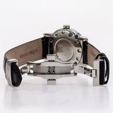Optima • Swiss Watch • Stainless Steel • Quartz • 38mm • 5ATM • OSL295
