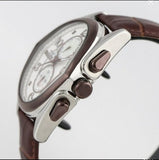 OPTIMA • OSC272 • 42x44.5mm • Swiss Watch  • Date SubDay • Dual Time
