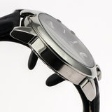 Murex Swiss 45mm Chronograph Watch Stainless Steel Quartz 5 ATM MUC512