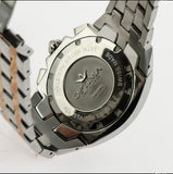 Optima • 45mm • Swiss Chronograph Watch • Date SubDay • 5 ATM • OSC292-SR-1