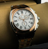 Optima • 45mm • Swiss Chronograph Watch • Date SubDay • 5 ATM • OSC292-SR-1