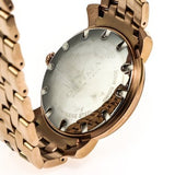 Optima • Swiss Watch • Stainless Steel • 43mm • Quartz • 3ATM • OSM212