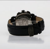 MUREX Swiss Chronograph Stainless Steel Quartz Watch 42.5x52mm 3ATM  ISC792