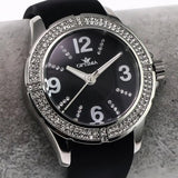 Optima • Swiss Watch • Stainless Steel • 37mm • Quartz • 5ATM • OSL324