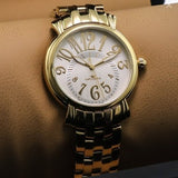 Optima Swiss Watch 38mm Stainless Steel Quartz 3ATM OSL212