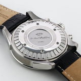 Murex • Swiss Chronograph Watch• Stainless Steel • Quartz • 46mm • 5ATM • MUC569
