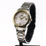 Optima Swiss Watch Stainless Steel Quartz 31mm 5ATM OSL269