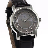 Optima • Swiss Watch • Stainless Steel • Quartz • 38mm • 5ATM • OSL295