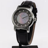 Optima • Swiss Watch • Stainless Steel • Quartz • 38mm • 5ATM • OSL295