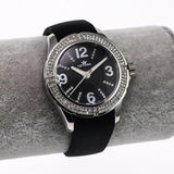 Optima • Swiss Watch • Stainless Steel • 37mm • Quartz • 5ATM • OSL324