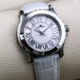 Optima Swiss Watch Stainless Steel 35mm Quartz Watch 5ATM RSL914