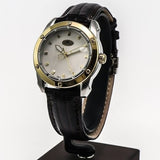 Optima • Swiss Watch • Stainless Steel • 40.50mm • Quartz • 5ATM • OSL293