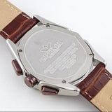 OPTIMA • OSC272 • 42x44.5mm • Swiss Watch  • Date SubDay • Dual Time