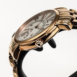 Optima • Swiss Watch • Stainless Steel • 43mm • Quartz • 3ATM • OSM212