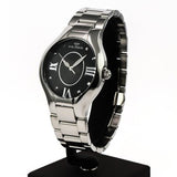 Murex Swiss Watch Womens 36mm Stainless Steel Quartz 3ATM MUL517