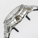 Murex • Swiss Chronograph Watch • Stainless Steel Quartz MUC578 • Date SubDay