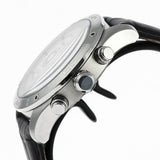 Murex • Swiss Chronograph Watch• Stainless Steel • Quartz • 46mm • 5ATM • MUC569