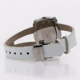 Catena Swiss 37mm Ronda Quartz Watch Stainless Steel 5ATM  B001SCR13