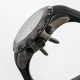Optima • Swiss Chronograph Watch • Stainless Steel • Quartz 47mm OSC342 • 5ATM