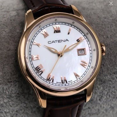 Catena Swiss Watches