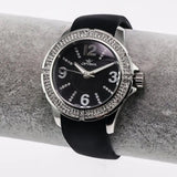 Optima • Swiss Watch • Stainless Steel • 37mm • Quartz • 5ATM • OSL324