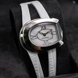 Catena Swiss 37mm Ronda Quartz Watch Stainless Steel 5ATM  B001SCR13
