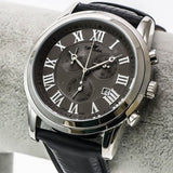 Optima • Swiss Watch • Stainless Steel • 44mm • Quartz • 5ATM • OSC334