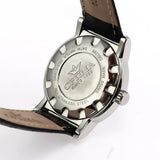 Optima • Swiss Watch • Stainless Steel • Quartz • 38mm • 5ATM • OSL295