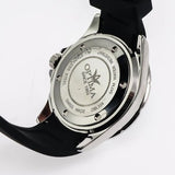 Optima • Swiss Watch • Stainless Steel • 37mm • Quartz • 5ATM • OSL324