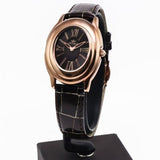 Optima • Swiss Womens • Quartz • PVD Gold • Stainless Steel • 30mm • OSL277