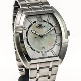 Optima • Swiss Watch • Stainless Steel • 43mm • Quartz • 3ATM • OSM239