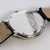 Geovani Swiss Watch 41mm Stainless Steel Quartz 3ATM  GOB503