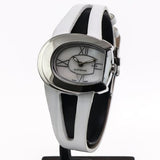 Catena Swiss 37mm Ronda Quartz Watch Stainless Steel 5ATM  B001SCR13