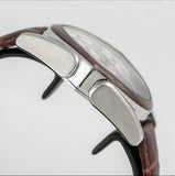 OPTIMA • OSC272 • 42x44.5mm • Swiss Watch  • Date SubDay • Dual Time