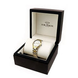 Murex • Swiss Watch • Stainless Steel • Quartz • 36mm • 3ATM • MUL517
