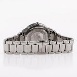 Optima • Swiss Watch • Stainless Steel • 41.40mm • Quartz • 3ATM • OSL347