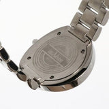 Geovani Swiss 38mm Stainless Steel Quartz Watch Gemset Bezel 3ATM GOL511