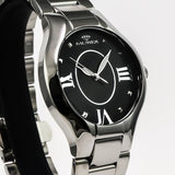 Murex Swiss Watch Womens 36mm Stainless Steel Quartz 3ATM MUL517