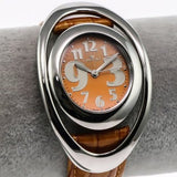 Optima Swiss Watch • Stainless Steel 36mm Quartz • 3ATM • OSL133