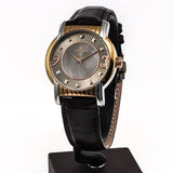 Optima • Swiss Watch • Stainless Steel • Quartz • 38mm • 5ATM • OSL295