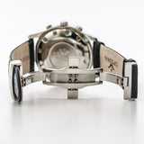 Optima • Swiss Watch • Stainless Steel • 44mm • Quartz • 5ATM • OSC334