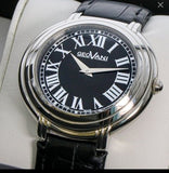 Geovani Swiss Watch 41mm Stainless Steel Quartz 3ATM  GOB503