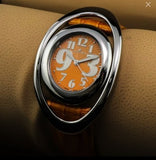 Optima Swiss Watch • Stainless Steel 36mm Quartz • 3ATM • OSL133