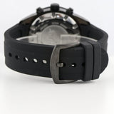 Optima • Swiss Chronograph Watch • Stainless Steel • Quartz 47mm OSC342 • 5ATM