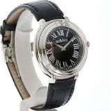 Geovani Swiss Watch 41mm Stainless Steel Quartz 3ATM  GOB503